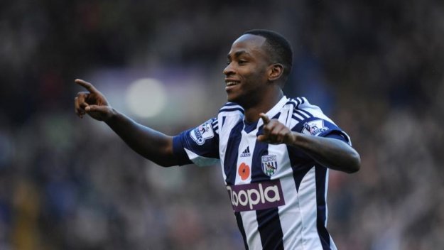 Младок преподписа с Уест Бромич