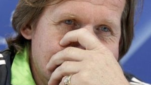 Шустер: Днешното не е загуба