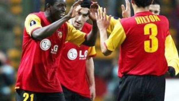 Ланс измъкна трудно 2-1 от Леверкузен