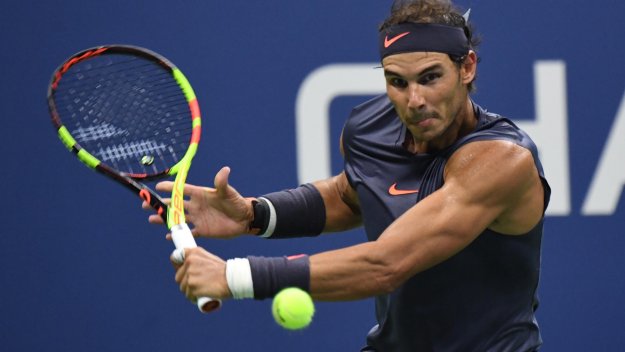 Надал се доближи с още една крачка към нов триумф на US Open + ВИДЕО