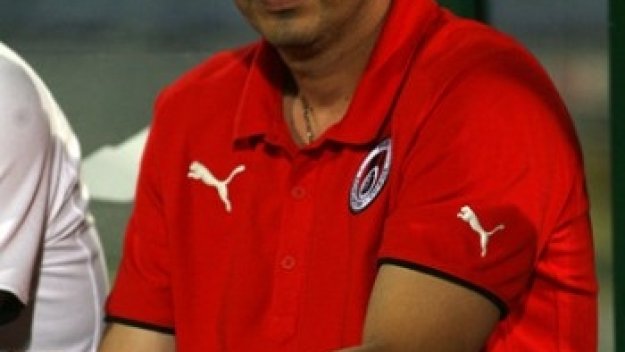 Димитър Васев: Над моето Локо тегне прокоба