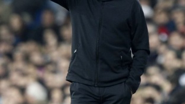 Специалния: Хубаво е, че бихме без напрежение