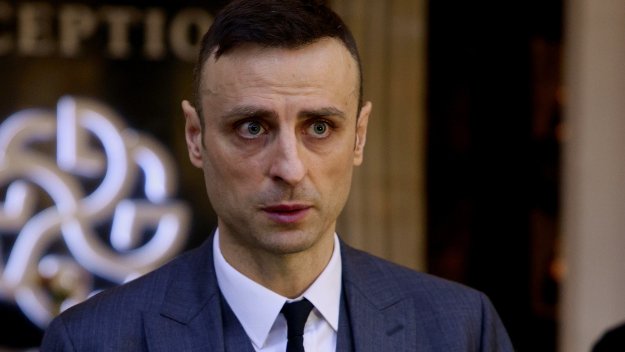 Бербатов предупреди Монако за ЦСКА: Най-големият български отбор има тайно оръжие