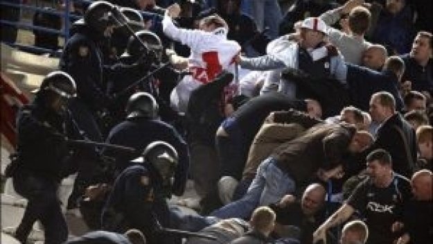 Намалиха глобата на Атлетико