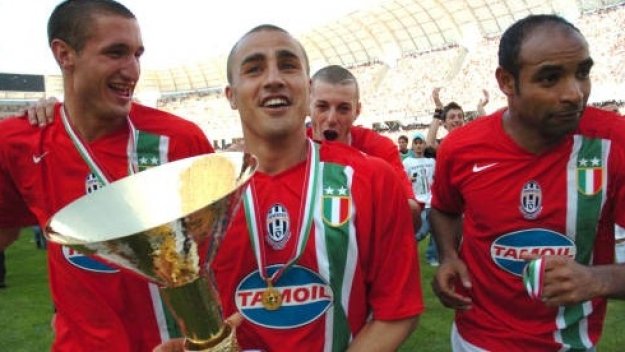 Доклад отхвърли иска на Юве за отнетото &quot;скудето&quot; през 2006 година