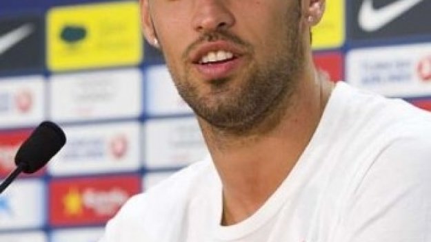 Бускетс: Не е важно да сме силни за Суперкупата, а през сезона