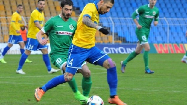 Изгониха Бандата и от Кипър