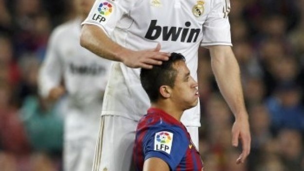 Чаби: Титлата още не е спечелена