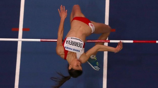 Диамантената лига от Шанхай с участието на Мирела Демирева пряко в ефира на Mtel Sport 2