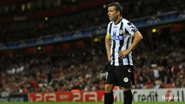 ПРОГНОЗА: Интер - Удинезе