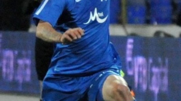 Проблеми за Левски преди срещата с Берое