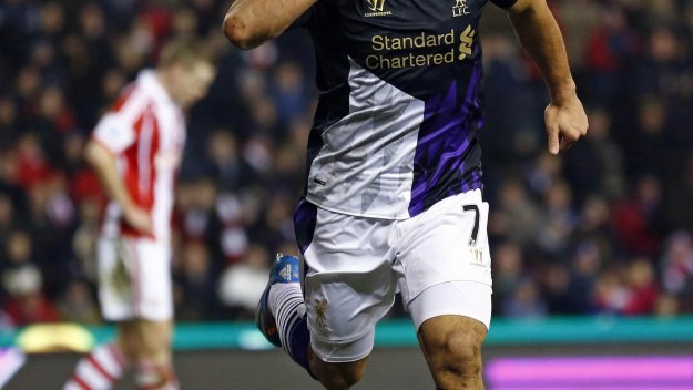 Луис Суарес: Добре, че не играем в Шампионската Лига