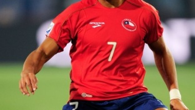 Алексис Санчес: Знаехме, че ще победим Мексико