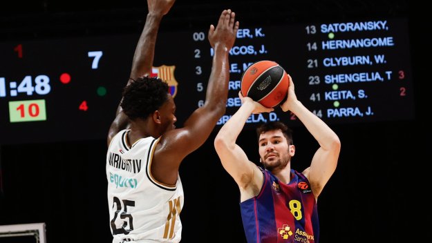 Дубай взе още един сериозен скалп в Евролигата