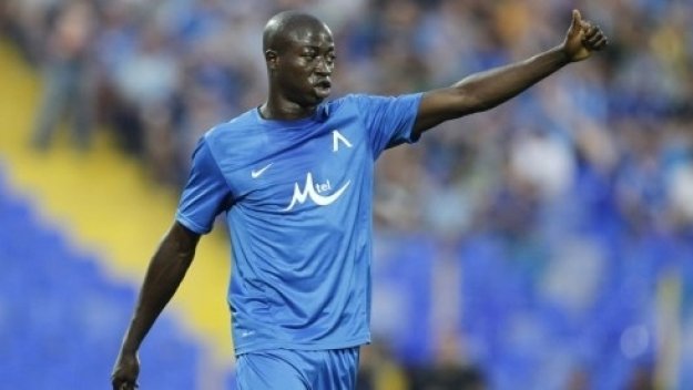 Залагат за трансфер на Дембеле