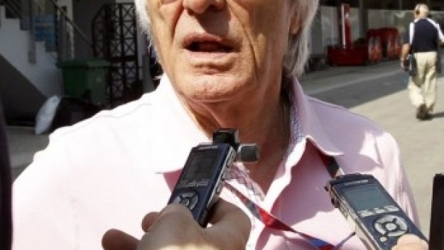 Бърни Екълстоун: Днес Формула 1 е много демократичен спорт