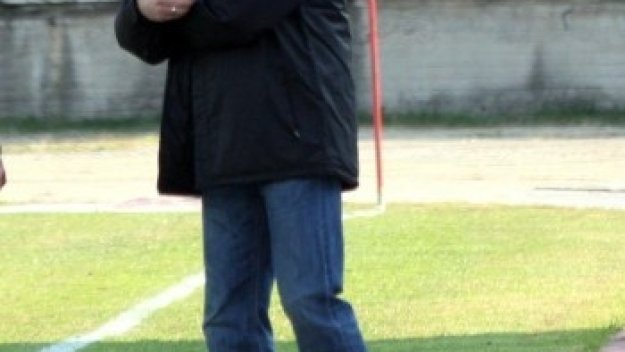 Локо Пловдив няма да продава играчи