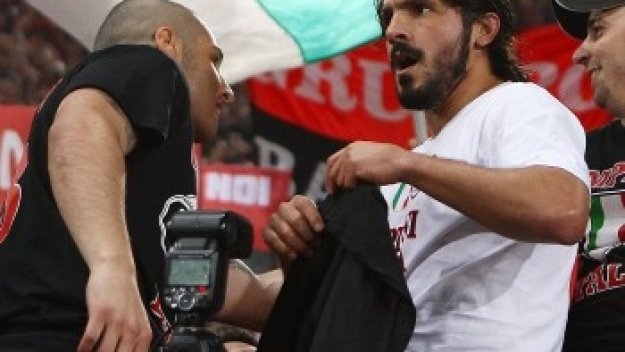 Галиани: Случаят с Гатузо прекалено се драматизира