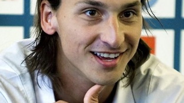 Ибра: Милан има най-добрата атака в Европа