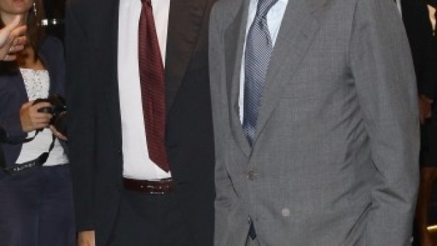 Масимо Морати: Сигурен съм, че Раниери ще вдигне отбора на крака