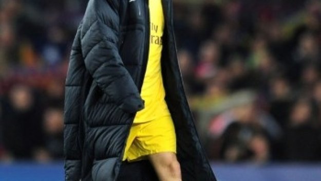 Фабрегас се извини за издънката си