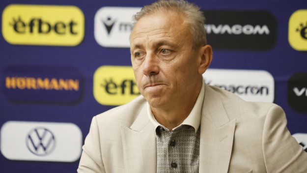 Илиан Илиев: Утрешният мач не е финал, но е от важните
