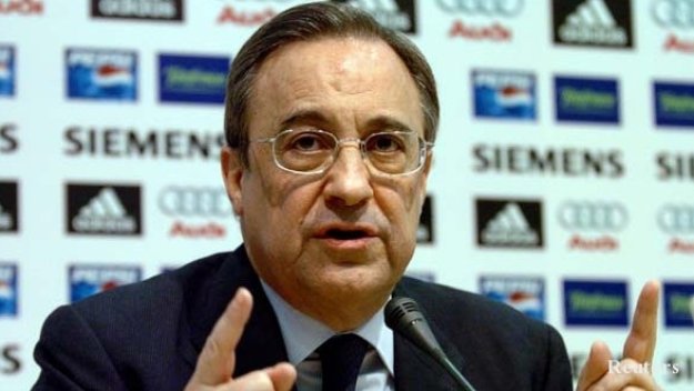 На “Бернабеу” няма да бързат за Модрич