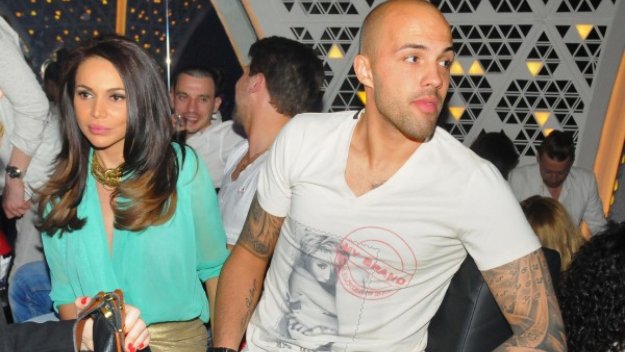 Ники Михайлов и Алисия отново са любовници + СНИМКИ