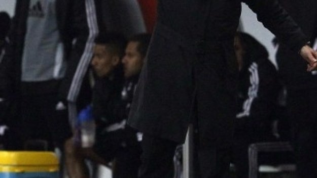 Андре Вилаш-Боаш: Съдията бутна солидно рамо на Юнайтед