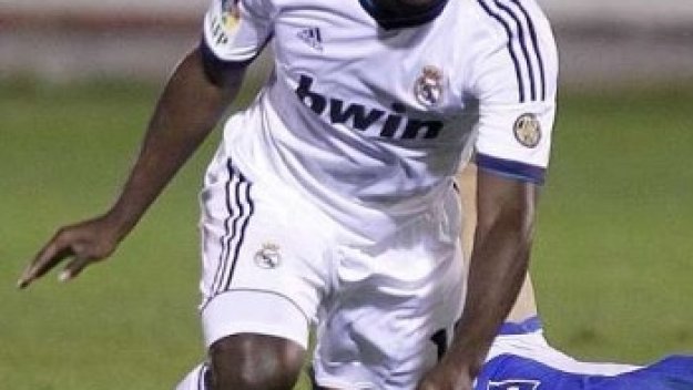 В Реал притеснени за Есиен