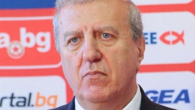 Лупи поиска от ЦСКА победа над Левски