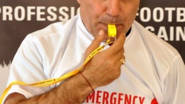 Христо Стоичков заминава за Мексико