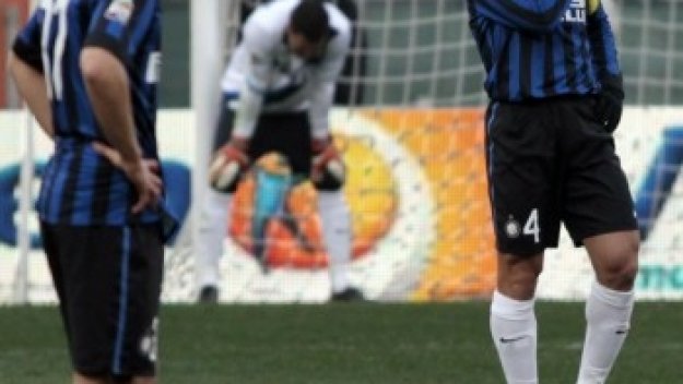 Треньорът на Новара: Отборът на Интер е като ранен звяр