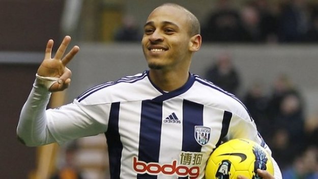 Одемвинге се извини за поведението си