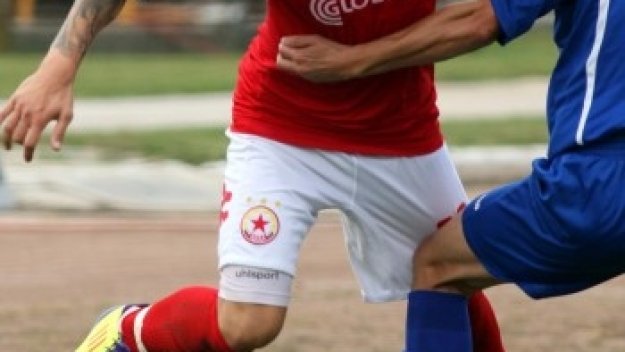 Бандаловски на втори курс при Марияна