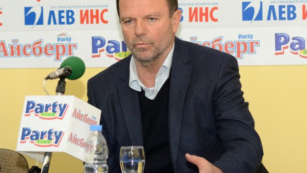 Дългът към „НеуСтойчо“ не пречи на ЦСКА