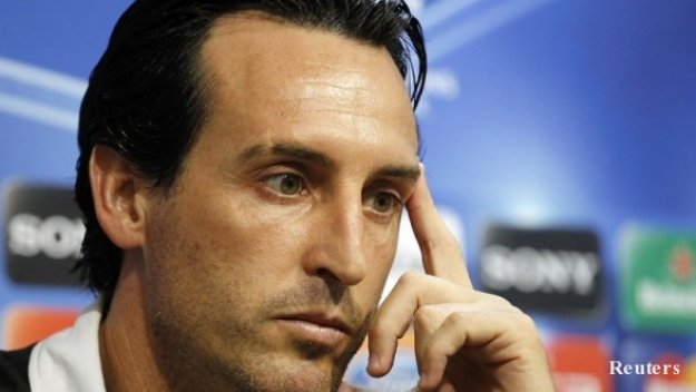 Унай Емери: Доволен съм от точката срещу Челси