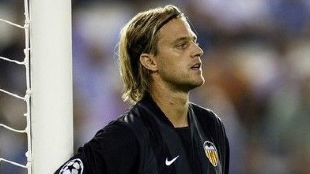 Тимо Хилдебранд пред договор със Спортинг (Лисабон)