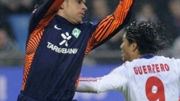 Тим Вийзе: Искам да играя в хола си