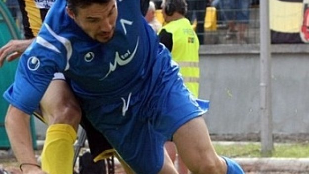 Бижутера: Мога да сменя Гаджев