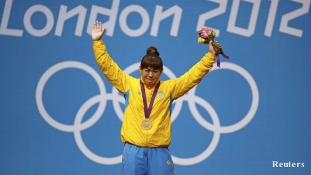 Казахстан иска поне още два златни медала