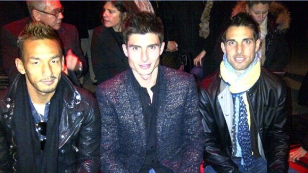 Българин от МЛС стана модна звезда