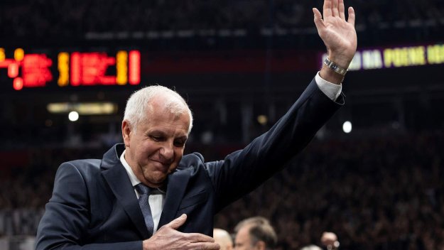 Треньорски драми в Евролигата, легенда хвърли оставка