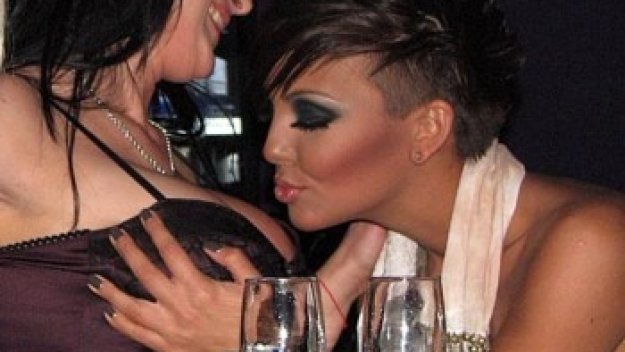 Николета Лозанова ставала за всичко