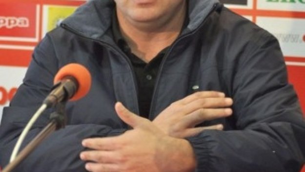 Симонович: След края на сезона ЦСКА ще се готви за Шампионска лига