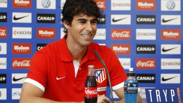 Атлетико е Робин Худ във футбола, казва Тиаго