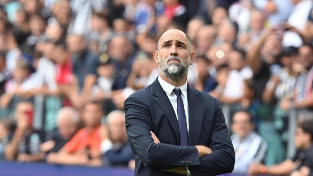 8 гола за 2 мача: Тудор хвали атаката на Ювентус