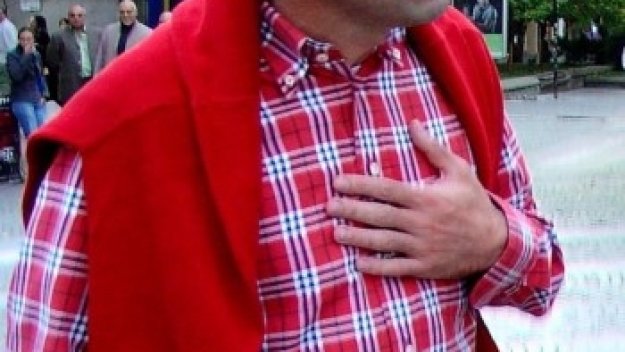 Осъдиха Лечков на 3 години