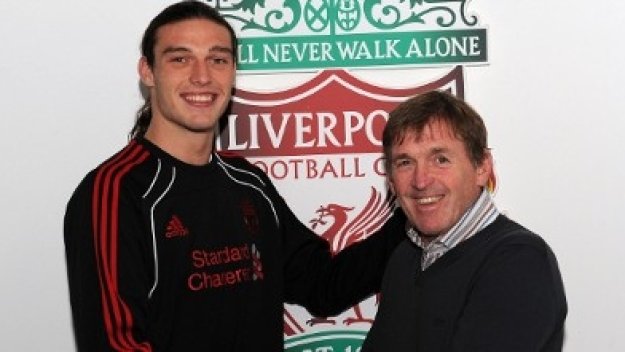 Анди Керъл: Не исках да напускам Нюкасъл, принудиха ме