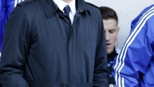 Андре Вилаш-Боаш: Поздравления за Ди Матео и футболистите 